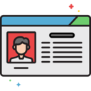 business and finance,business,file,professions and jobs,files and folders,card,work,identity,identification,id card,pass,business card